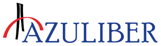 AZULIBER_logo