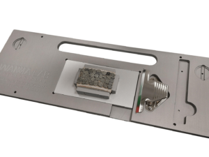 Pack Sample holder + Porta muestras para ensayos CPA