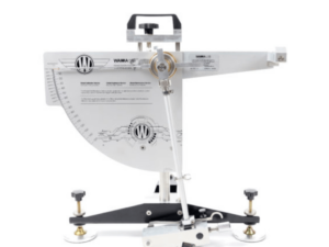 Péndulo de fricción BLACK TITANIUM